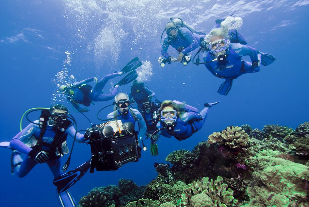 3D_Film Team-Underwater