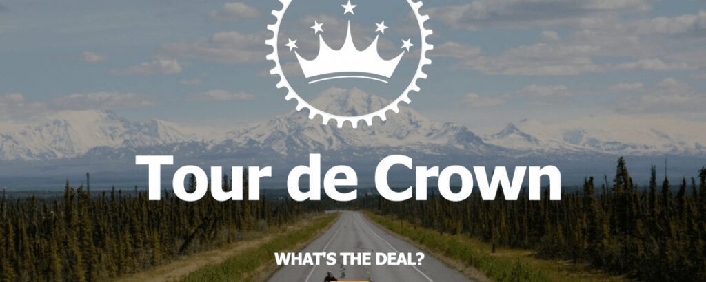 tour de crown