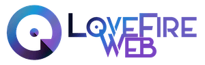 LoveFire Web