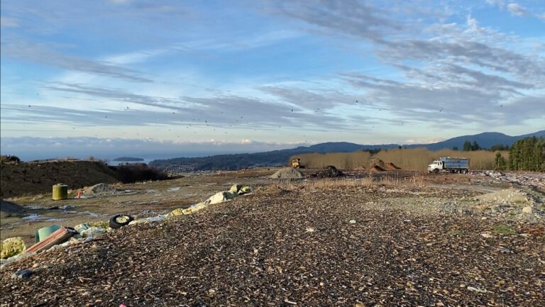 Landfill LetsTalk 1
