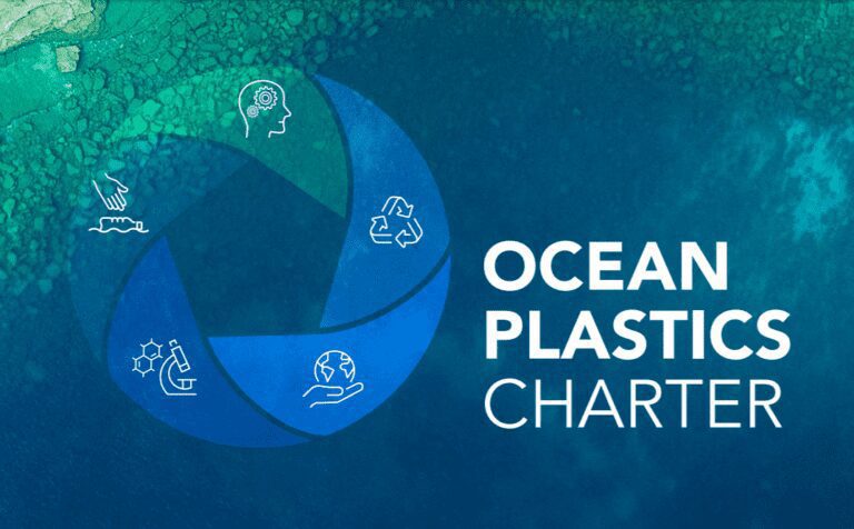 Ocean Plastics Charter