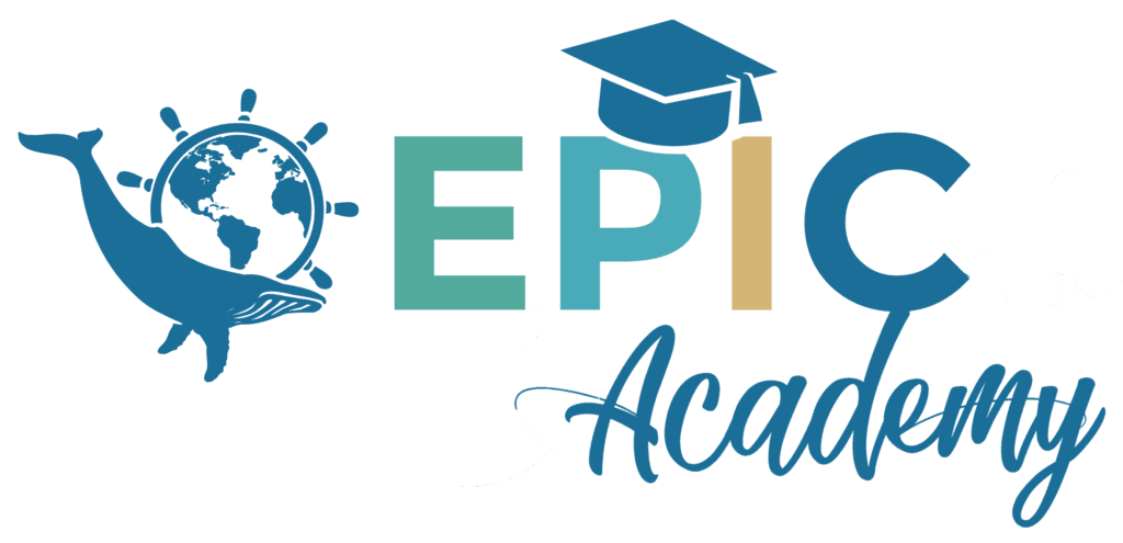 EPIC Academy Logo 