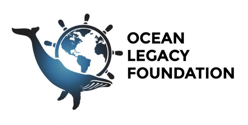 Ocean Legacy Foundation Logo