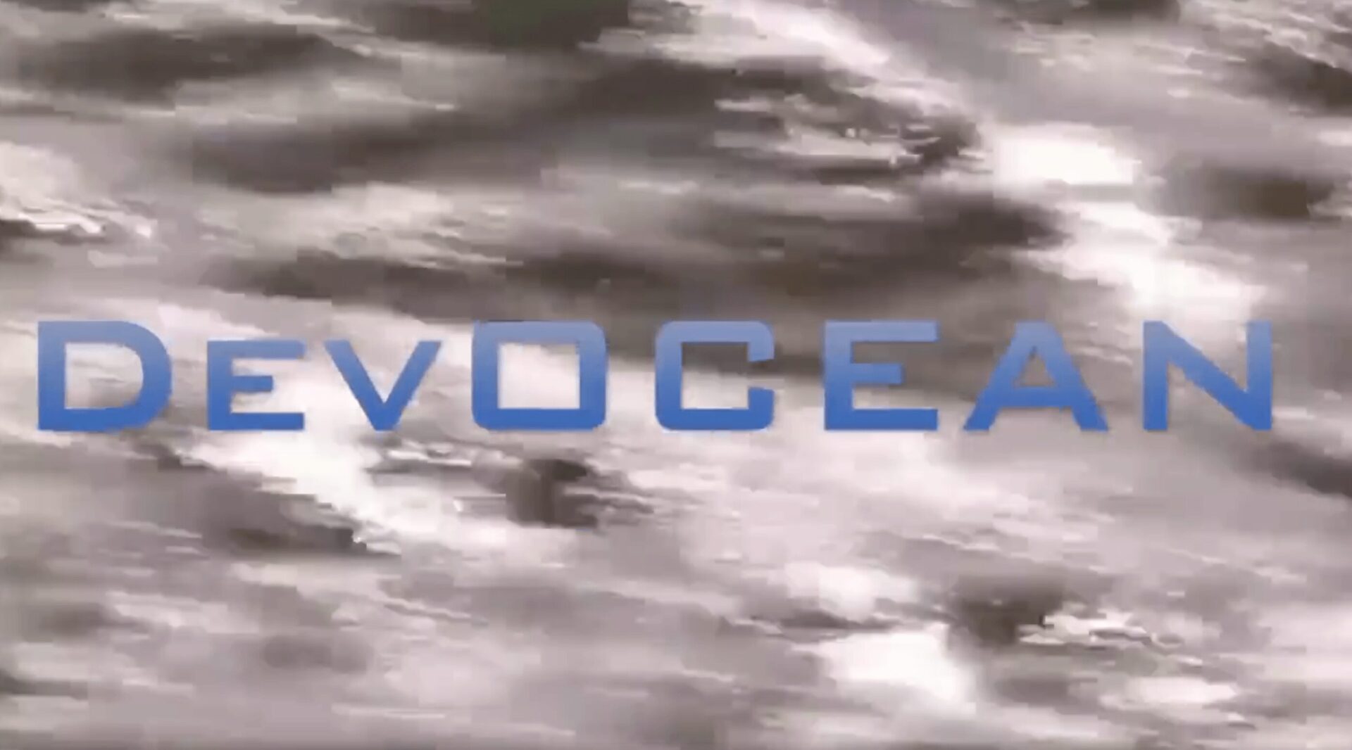 DevOcean