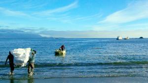 Fall expedition 2016