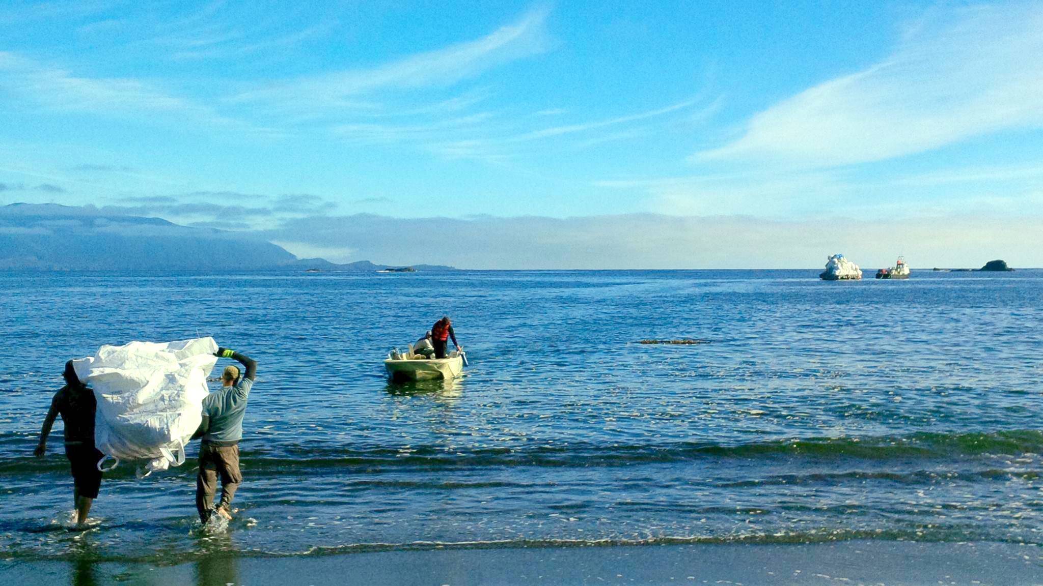 Fall expedition 2016