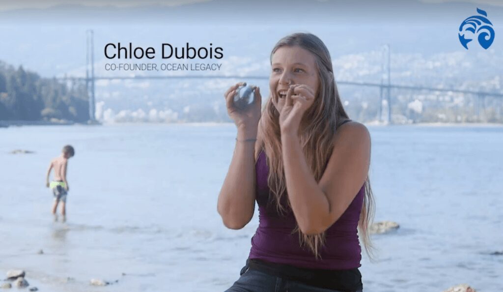 chloe dubois
