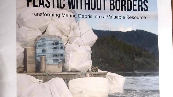 plastic without borders