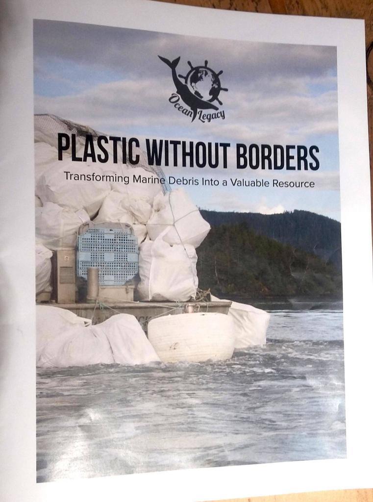 plastic without borders