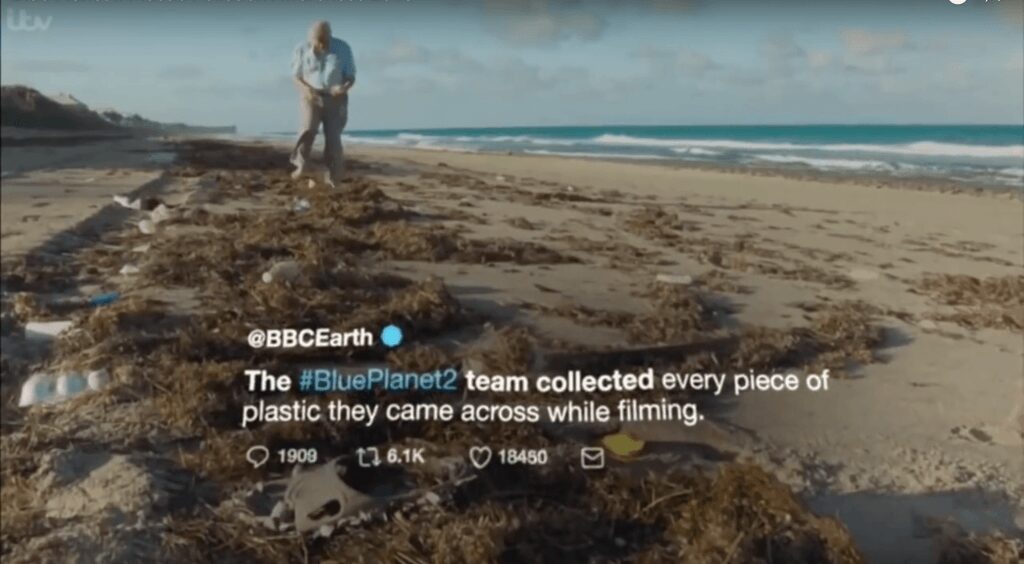 blue planet david attenborough