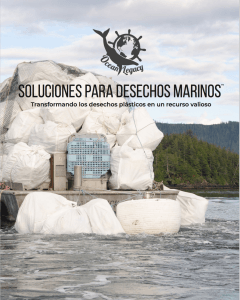 marine debris solutions handbook