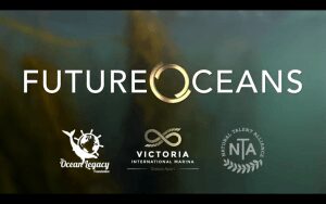Future Oceans Fashion Show