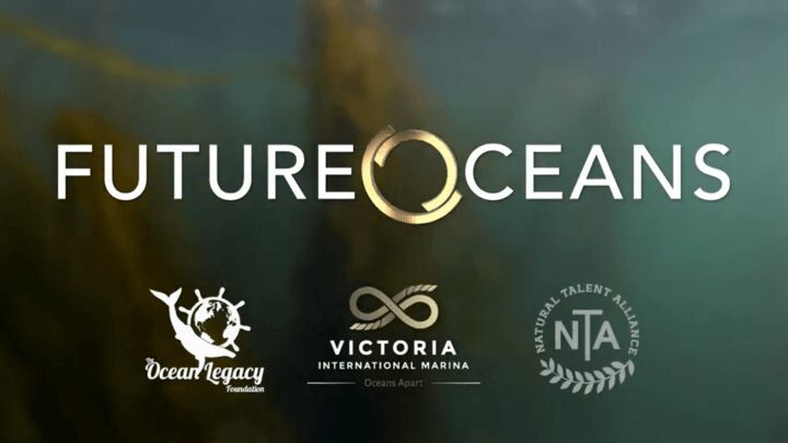 Future Oceans Fashion Show