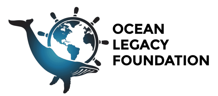 Ocean Legacy Foundation Logo