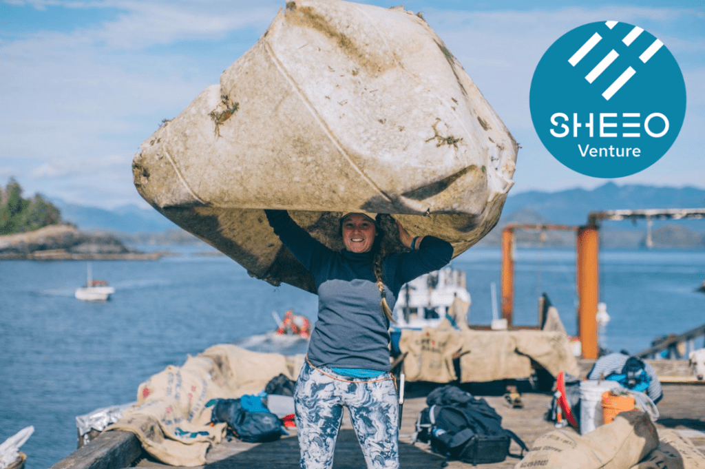 Chloe Dubois Winner SHEEO