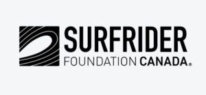 Surfrider Canada Logo