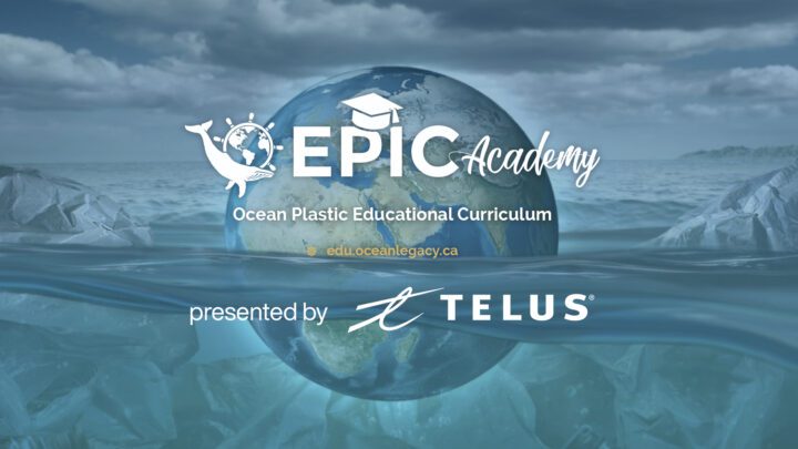 EPIC Academy now supported by TELUS