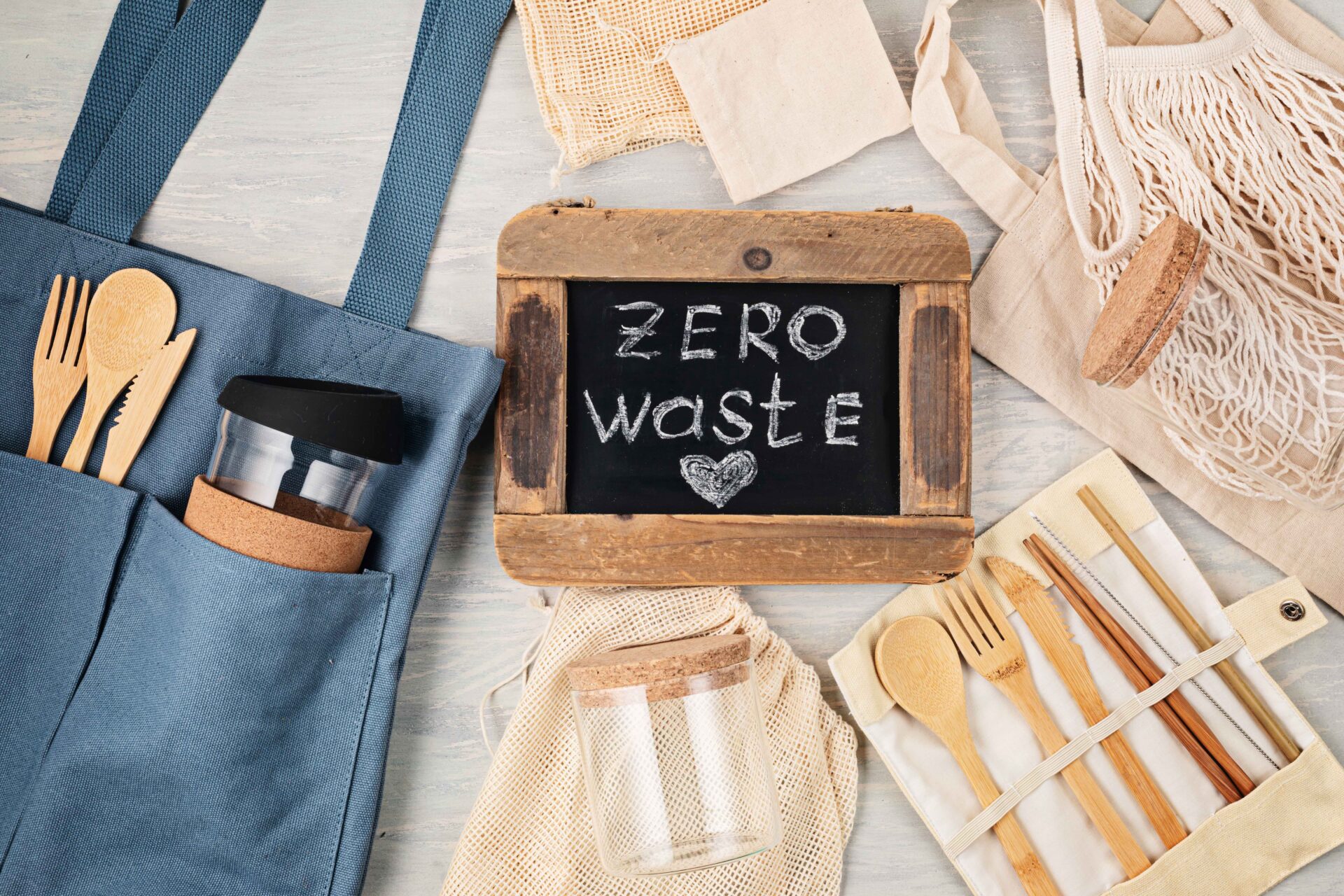 10 ways to reduce plastic consumption
