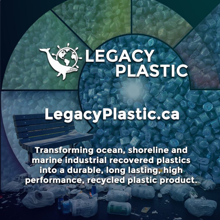 Legacy Plastic Image