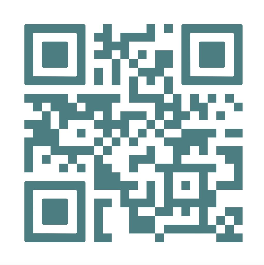 QR Code Locations