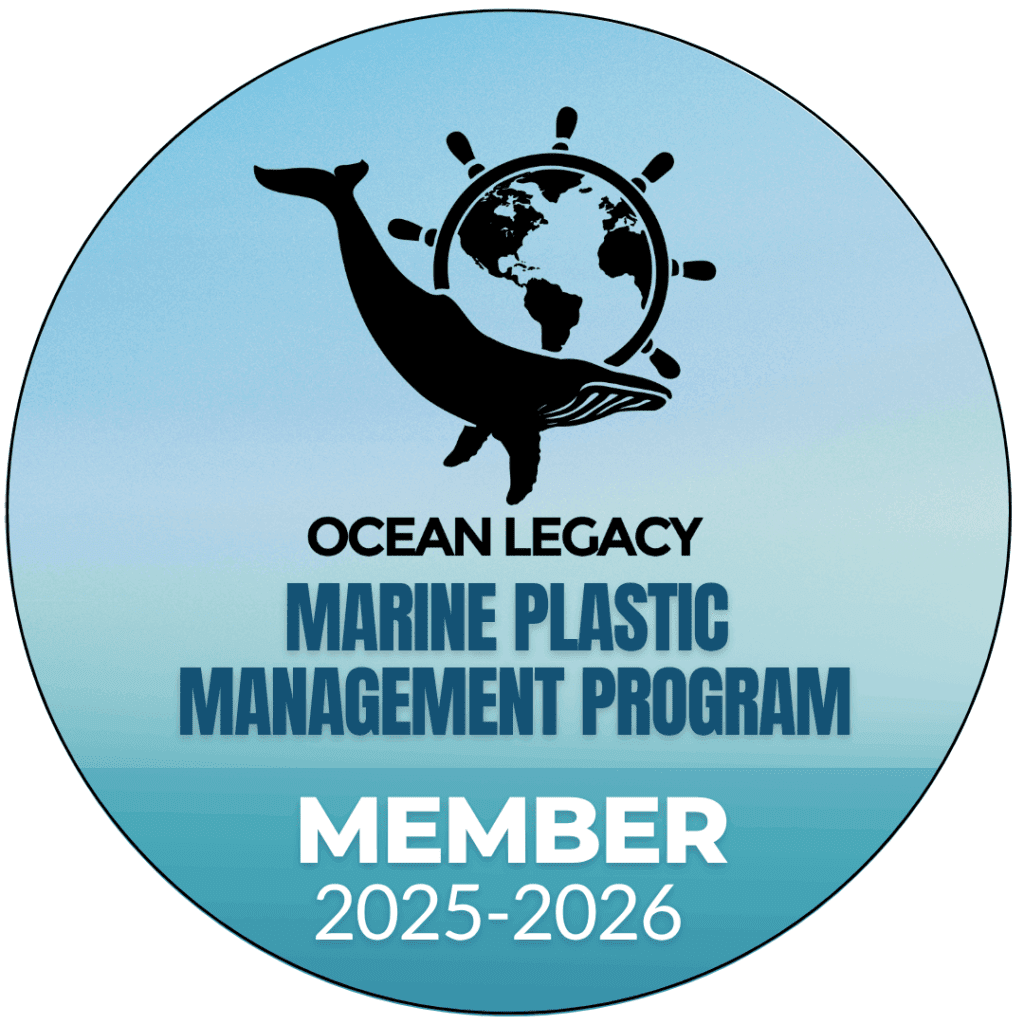 OLF Marine Plastic Management Program (MPMP)