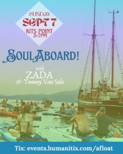soul aboard